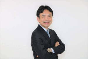 めいほう睡眠めまいクリニック院長・中山明峰医師