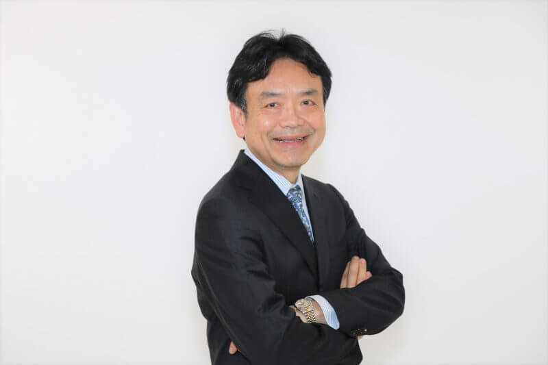 めいほう睡眠めまいクリニック院長・中山明峰医師